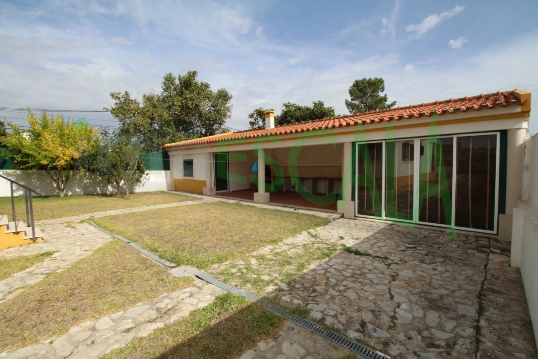 Moradia T3 para Venda em Ereira e Lapa Foto 33