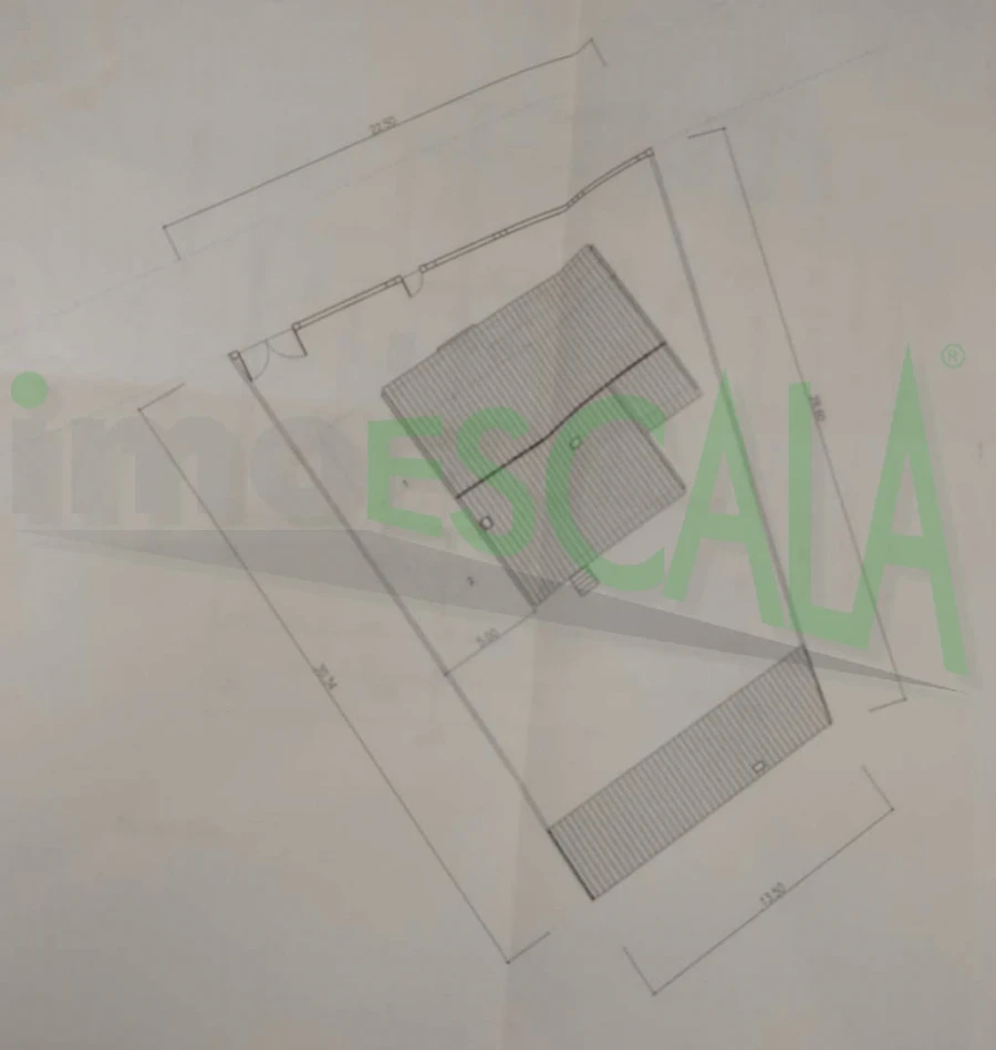 Moradia T3 para Venda em Ereira e Lapa Foto 37