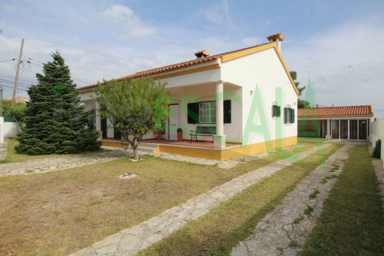 Moradia T3 para Venda em Ereira e Lapa Foto 34