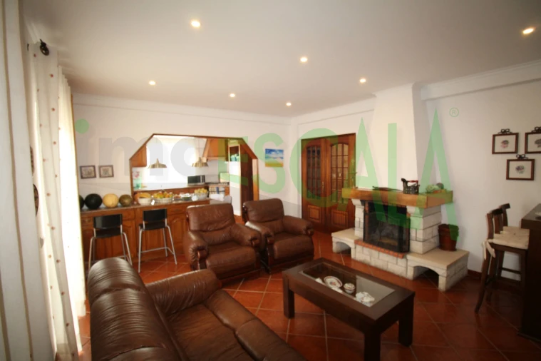 Moradia T3 para Venda em Ereira e Lapa Foto 9