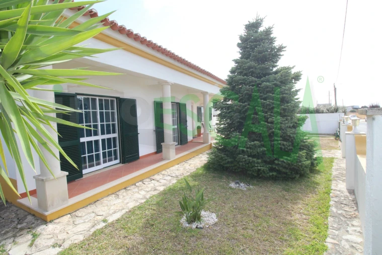 Moradia T3 para Venda em Ereira e Lapa Foto 35