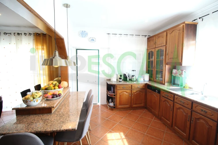 Moradia T3 para Venda em Ereira e Lapa Foto 14