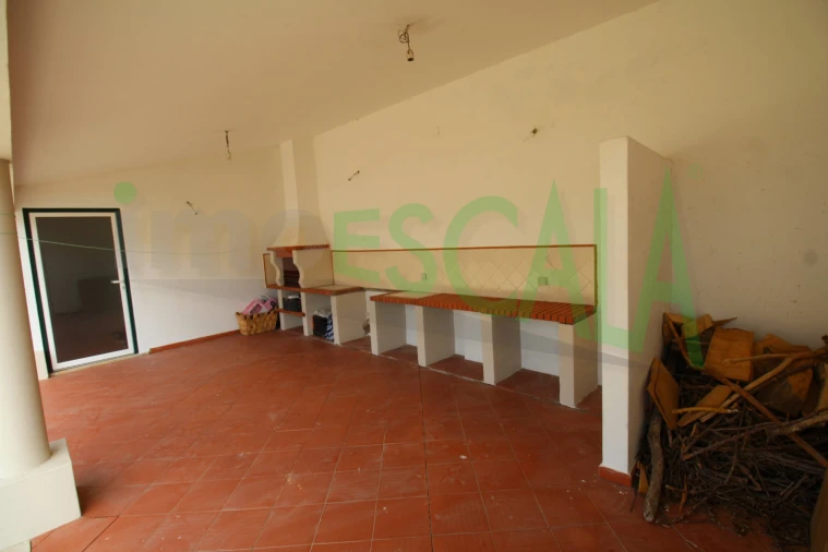 Moradia T3 para Venda em Ereira e Lapa Foto 32