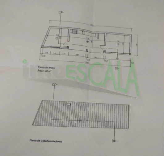 Moradia T3 para Venda em Ereira e Lapa Foto 38