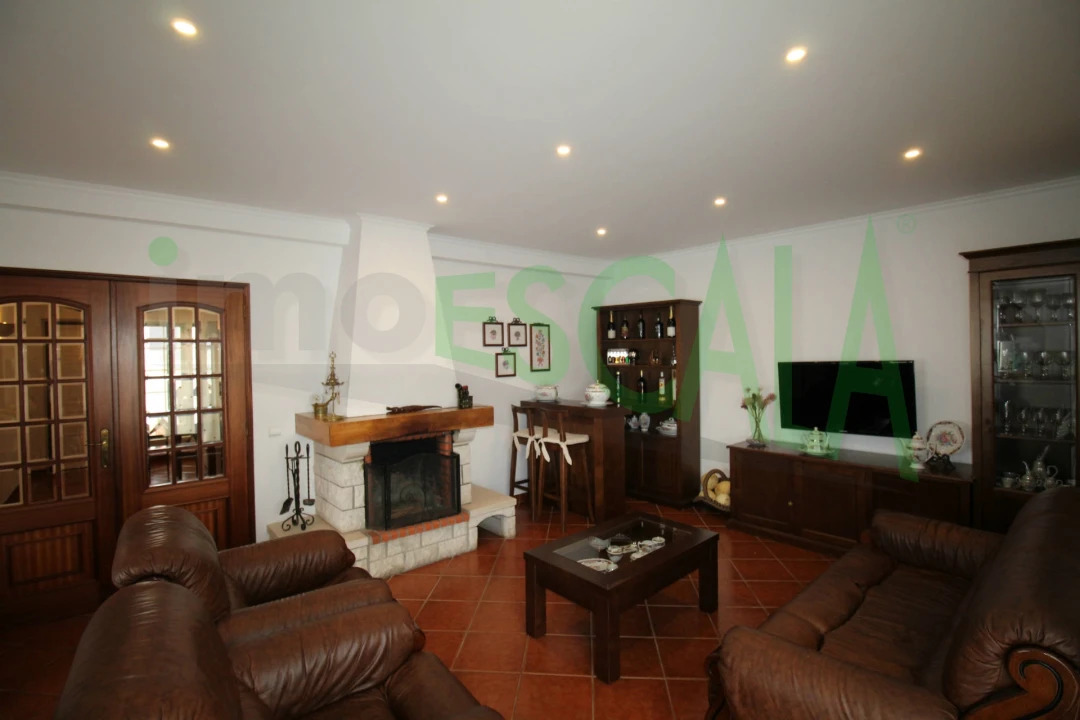 Moradia T3 para Venda em Ereira e Lapa Foto 8