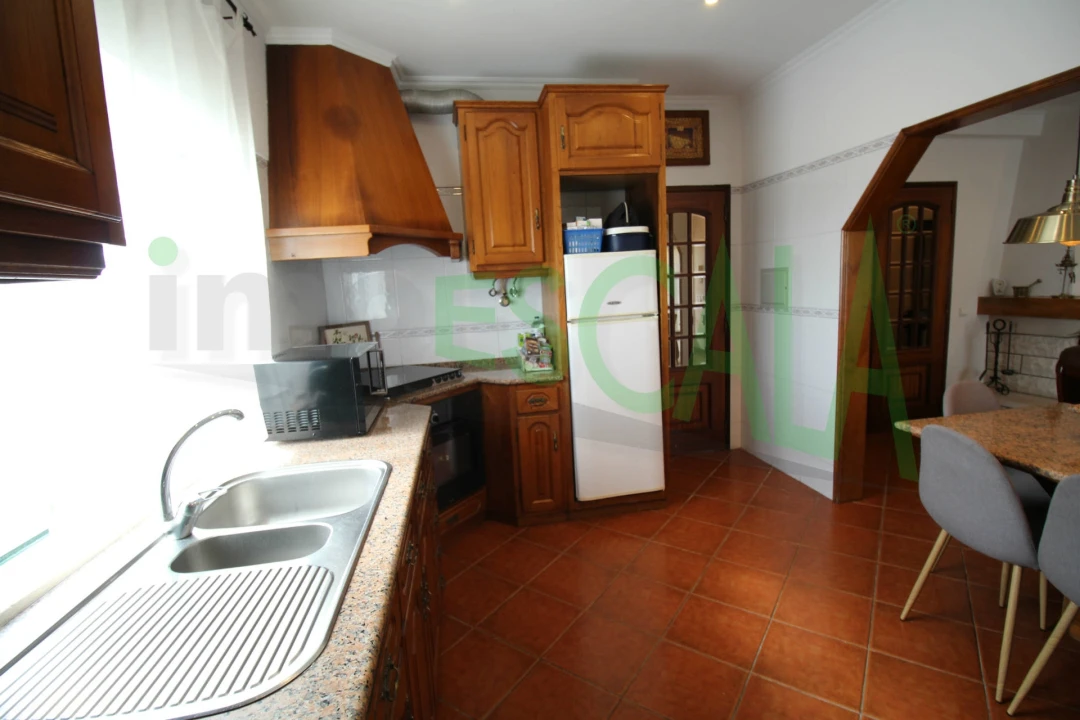 Moradia T3 para Venda em Ereira e Lapa Foto 12