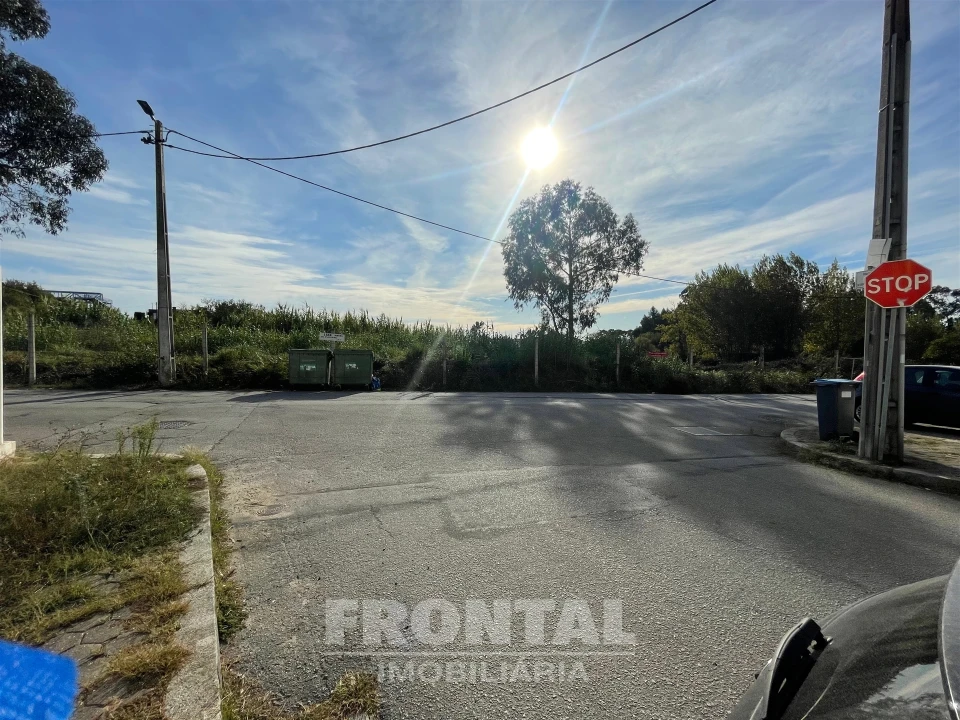 Terreno para Venda em Gulpilhares e Valadares Foto 6