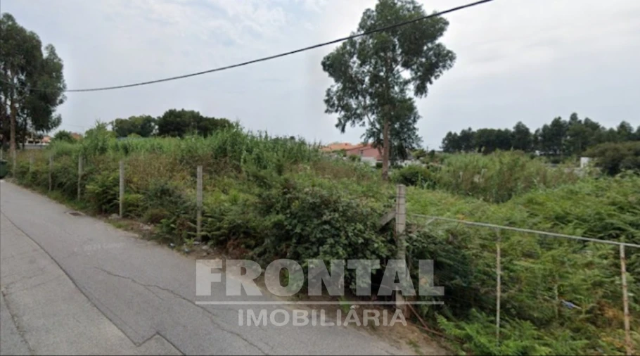 Terreno para Venda em Gulpilhares e Valadares Foto 5