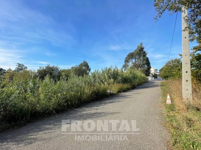 Terreno para Venda em Gulpilhares e Valadares Foto 10