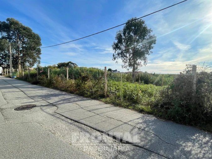 Terreno para Venda em Gulpilhares e Valadares Foto 4