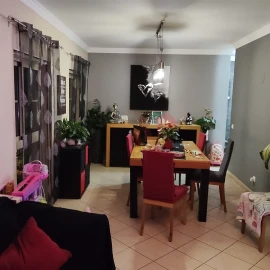 Moradia T4 para Venda em Almancil