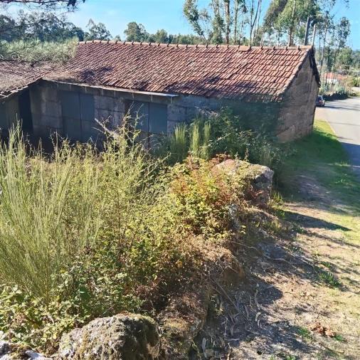 Moradia T3 para Venda em Ardegão, Arnozela e Seidões Foto 18