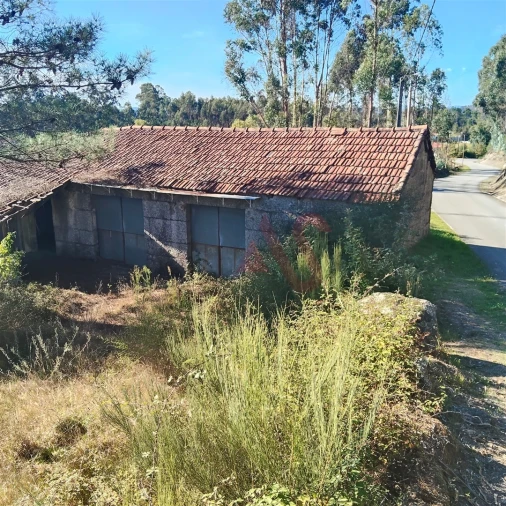 Moradia T3 para Venda em Ardegão, Arnozela e Seidões