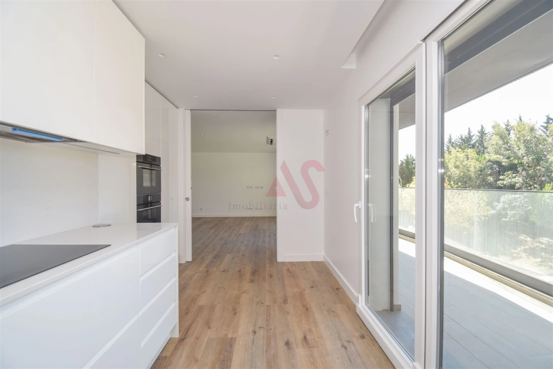 Apartamento T3 para Venda em Pontinha e Famões Foto 11