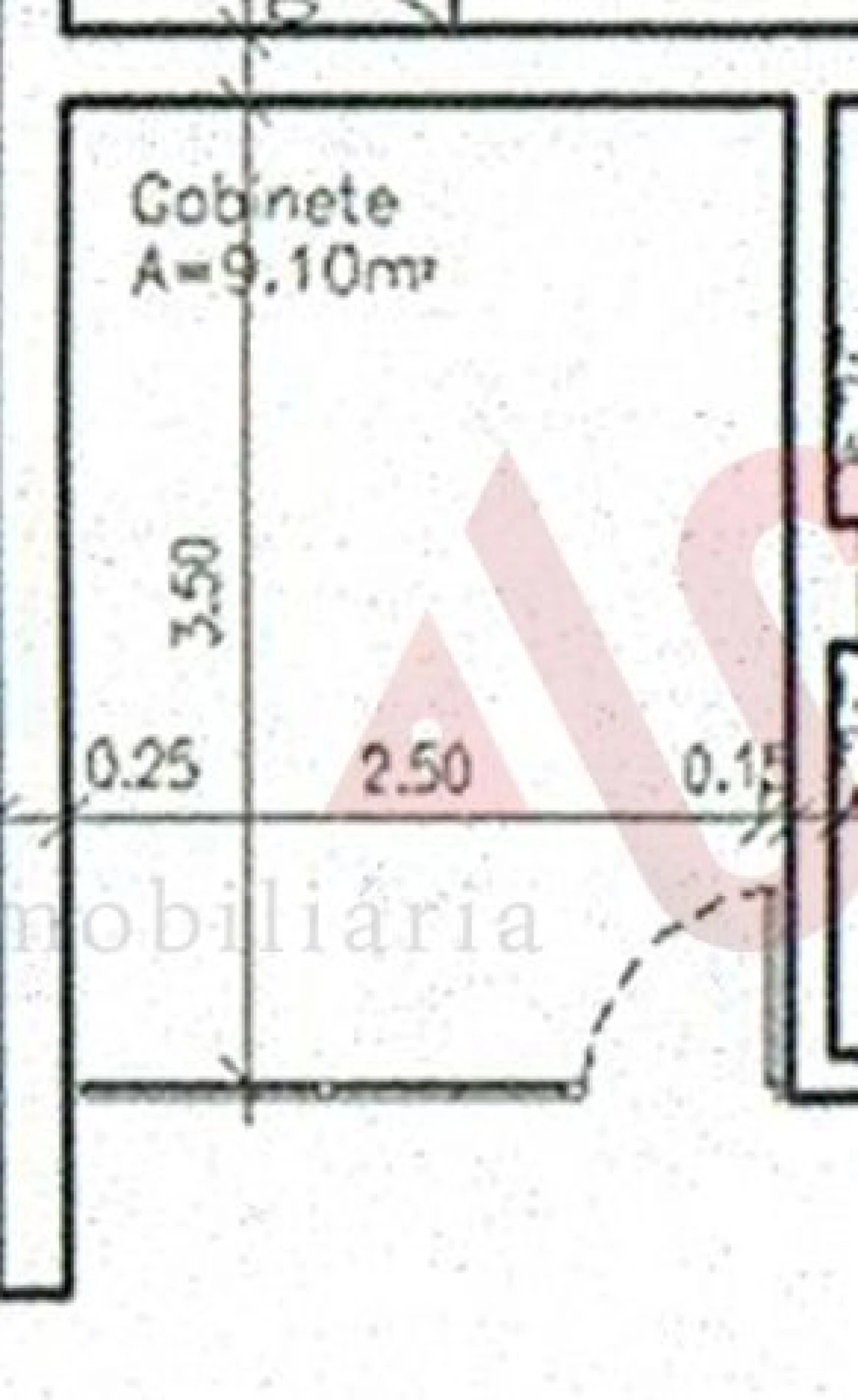 Escritório para Arrendamento em Lumiar Foto 7