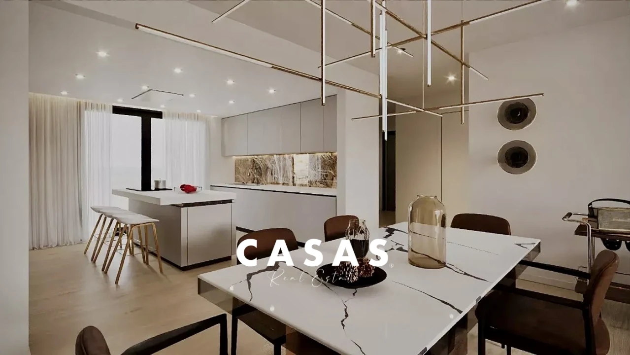 Apartamento T2 para Venda em São Martinho Foto 11