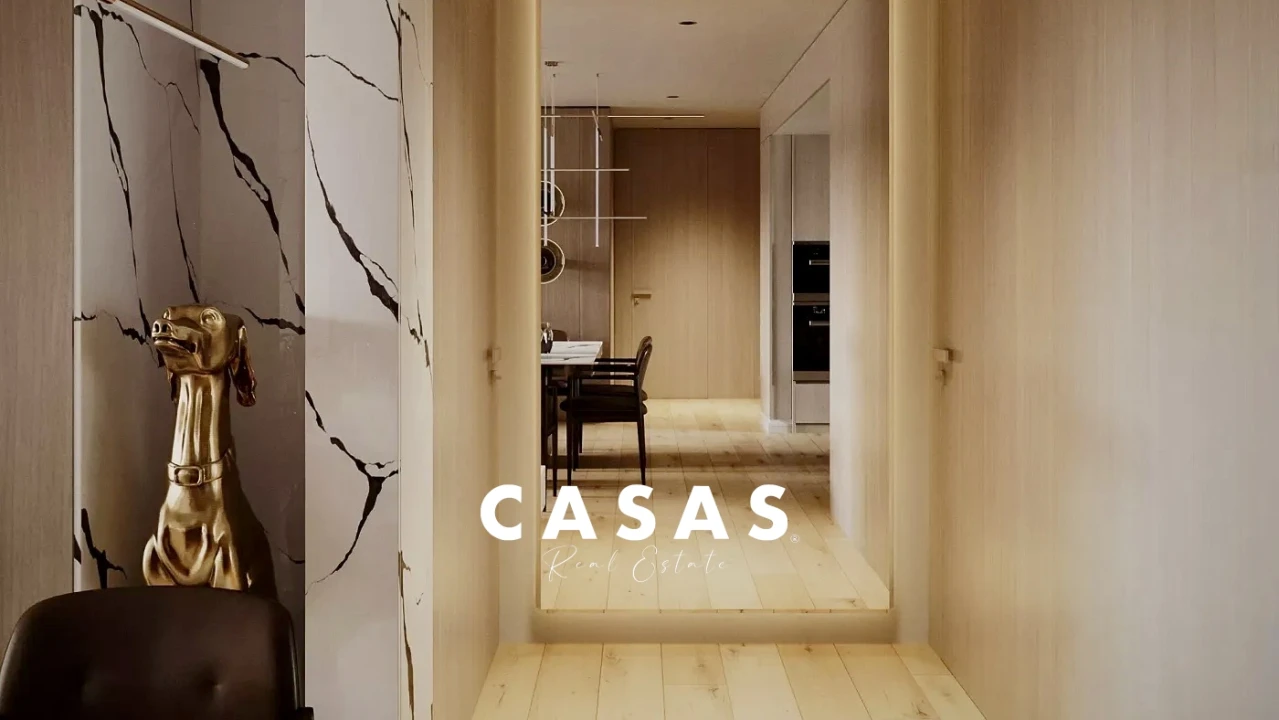 Apartamento T2 para Venda em São Martinho Foto 18