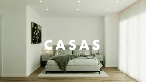 Apartamento T2 para Venda em São Martinho