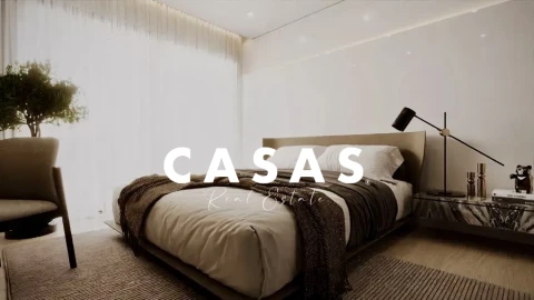 Apartamento T2 para Venda em São Martinho