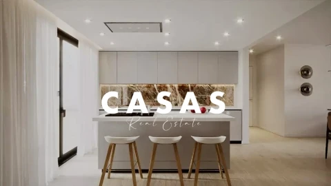 Apartamento T2 para Venda em São Martinho