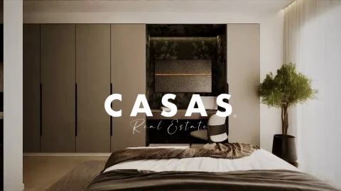 Apartamento T2 para Venda em São Martinho