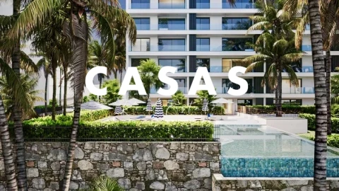 Apartamento T2 para Venda em São Martinho