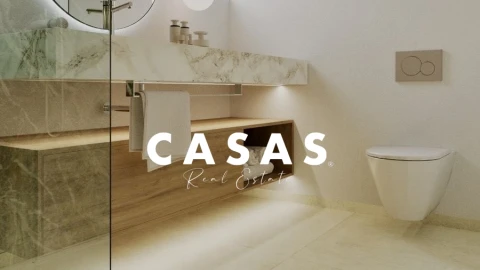 Apartamento T2 para Venda em São Martinho