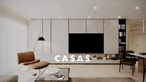 Apartamento T2 para Venda em São Martinho