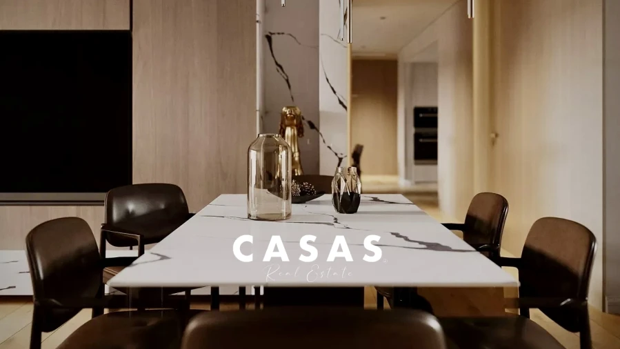Apartamento T2 para Venda em São Martinho Foto 12