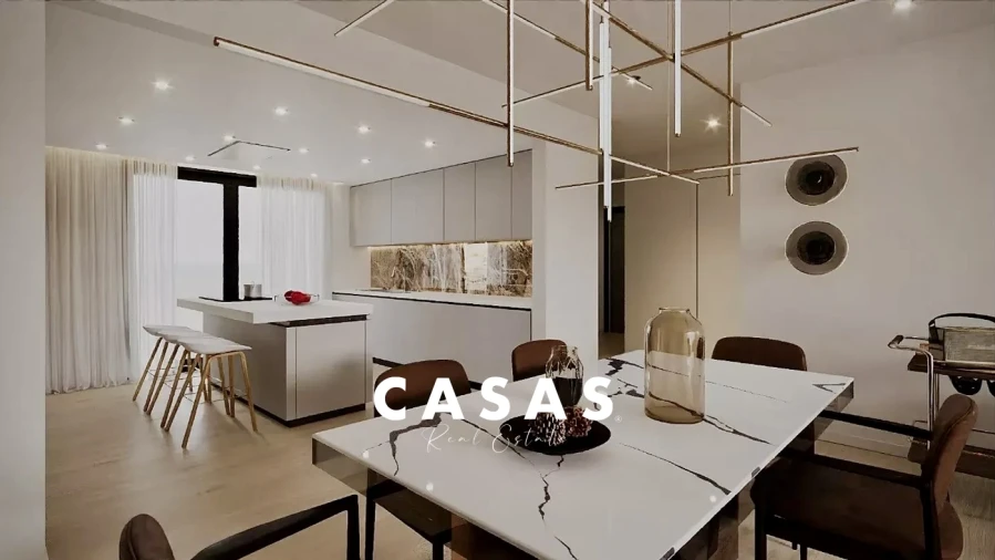 Apartamento T2 para Venda em São Martinho Foto 11