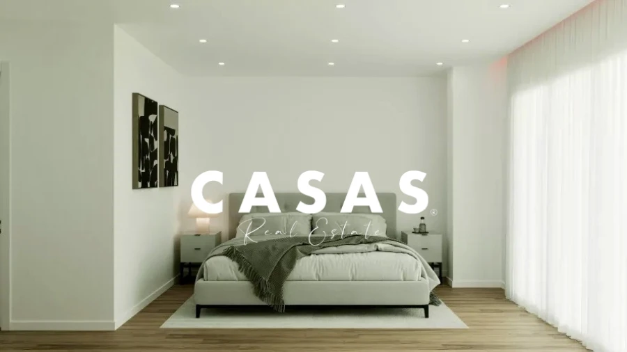 Apartamento T2 para Venda em São Martinho Foto 25