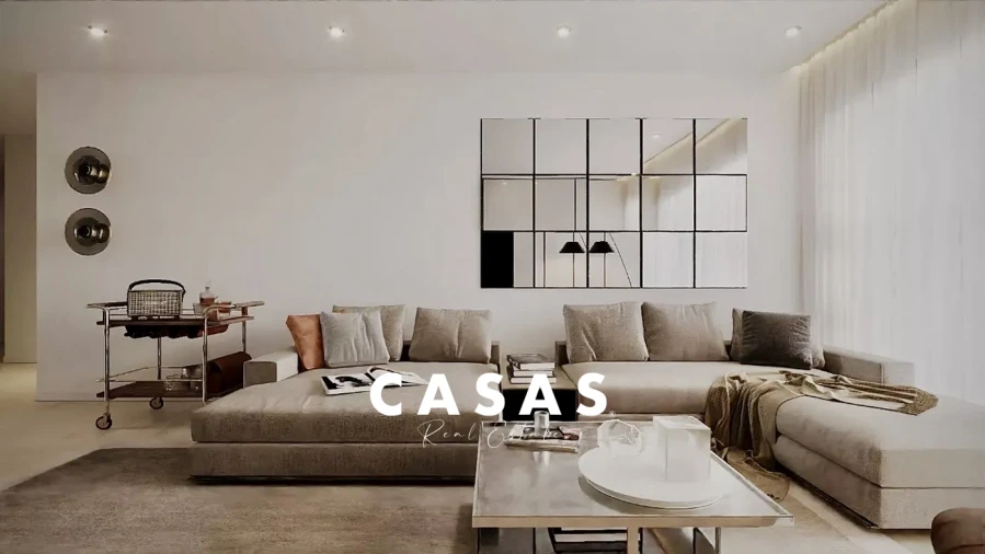 Apartamento T2 para Venda em São Martinho Foto 7