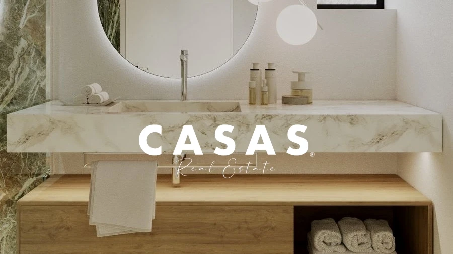Apartamento T2 para Venda em São Martinho Foto 26