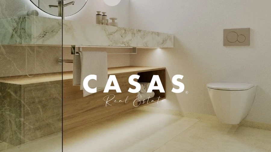 Apartamento T2 para Venda em São Martinho Foto 19