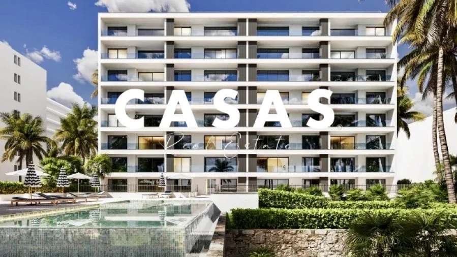 Apartamento T2 para Venda em São Martinho Foto 28