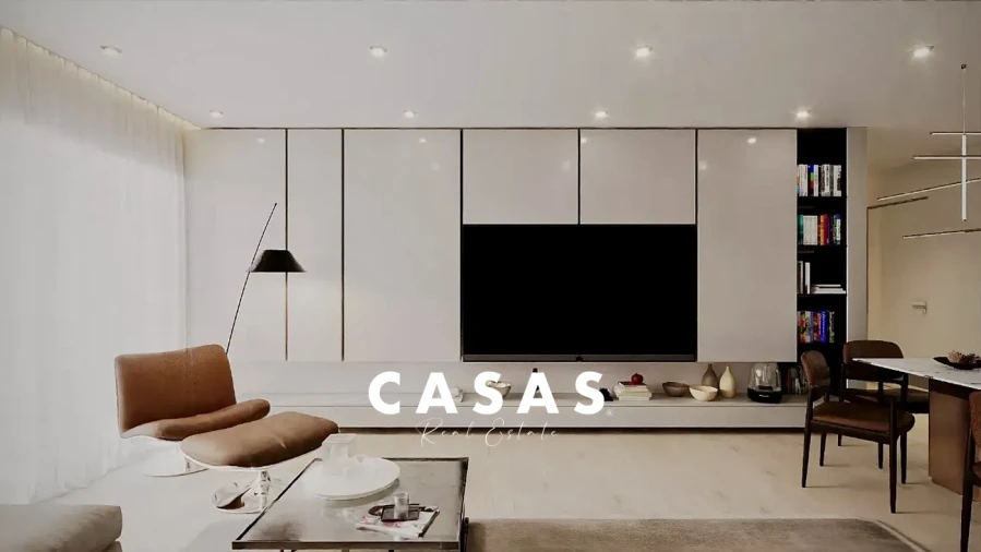 Apartamento T2 para Venda em São Martinho Foto 8