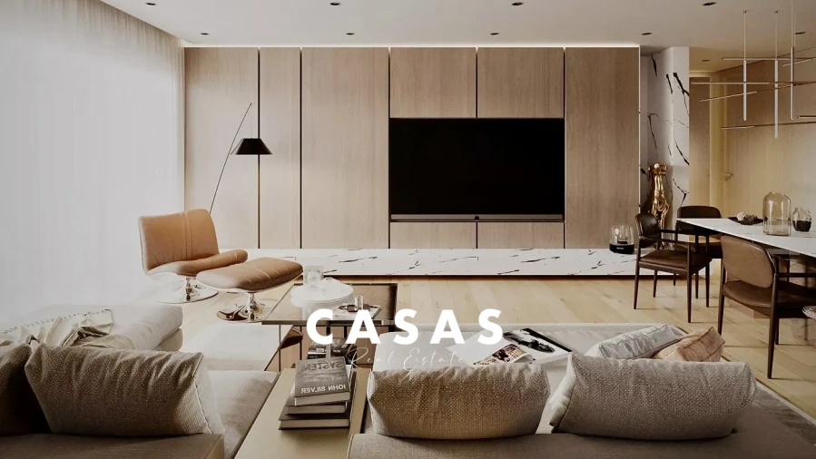 Apartamento T2 para Venda em São Martinho Foto 5