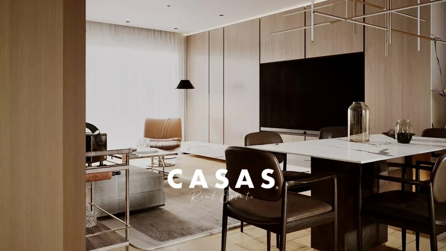 Apartamento T2 para Venda em São Martinho Foto 9