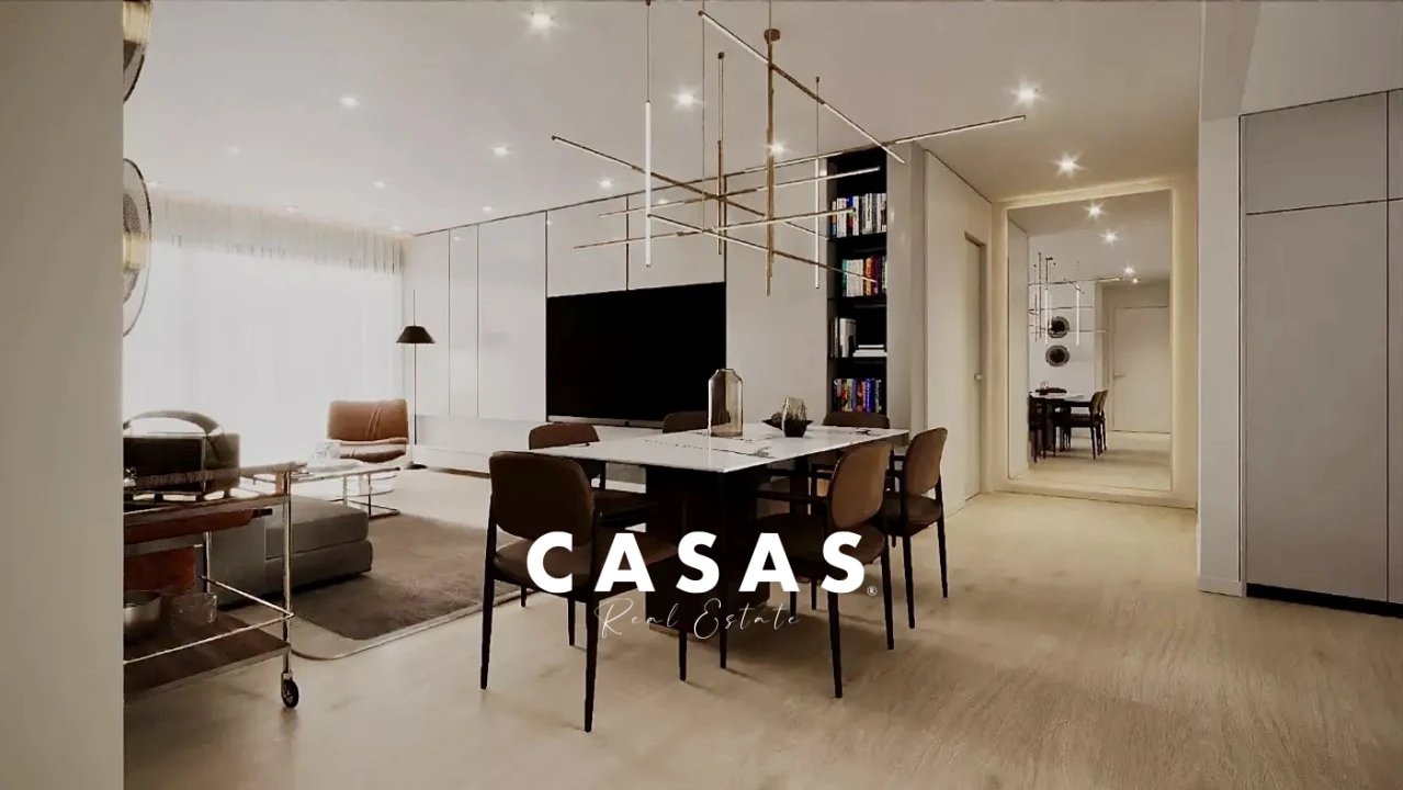 Apartamento T2 para Venda em São Martinho Foto 10