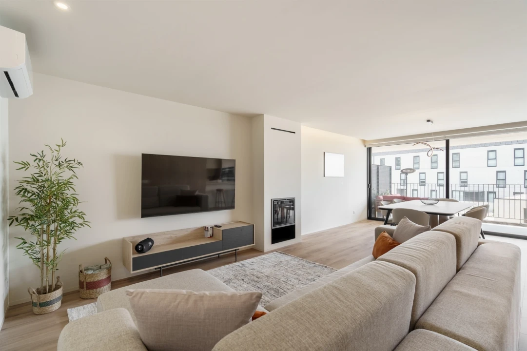 Apartamento T3 para Arrendamento férias em Apúlia e Fão Foto 10