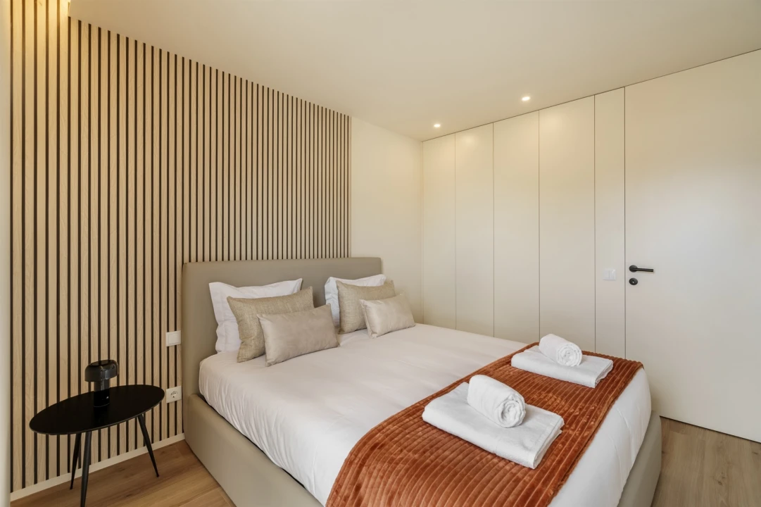 Apartamento T3 para Arrendamento férias em Apúlia e Fão Foto 3