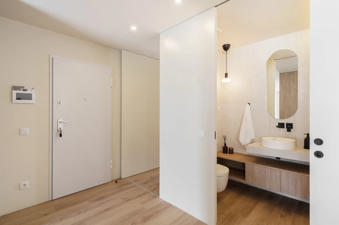 Apartamento T3 para Arrendamento férias em Apúlia e Fão Foto 15