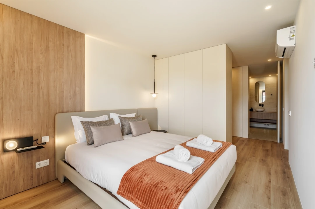 Apartamento T3 para Arrendamento férias em Apúlia e Fão Foto 22