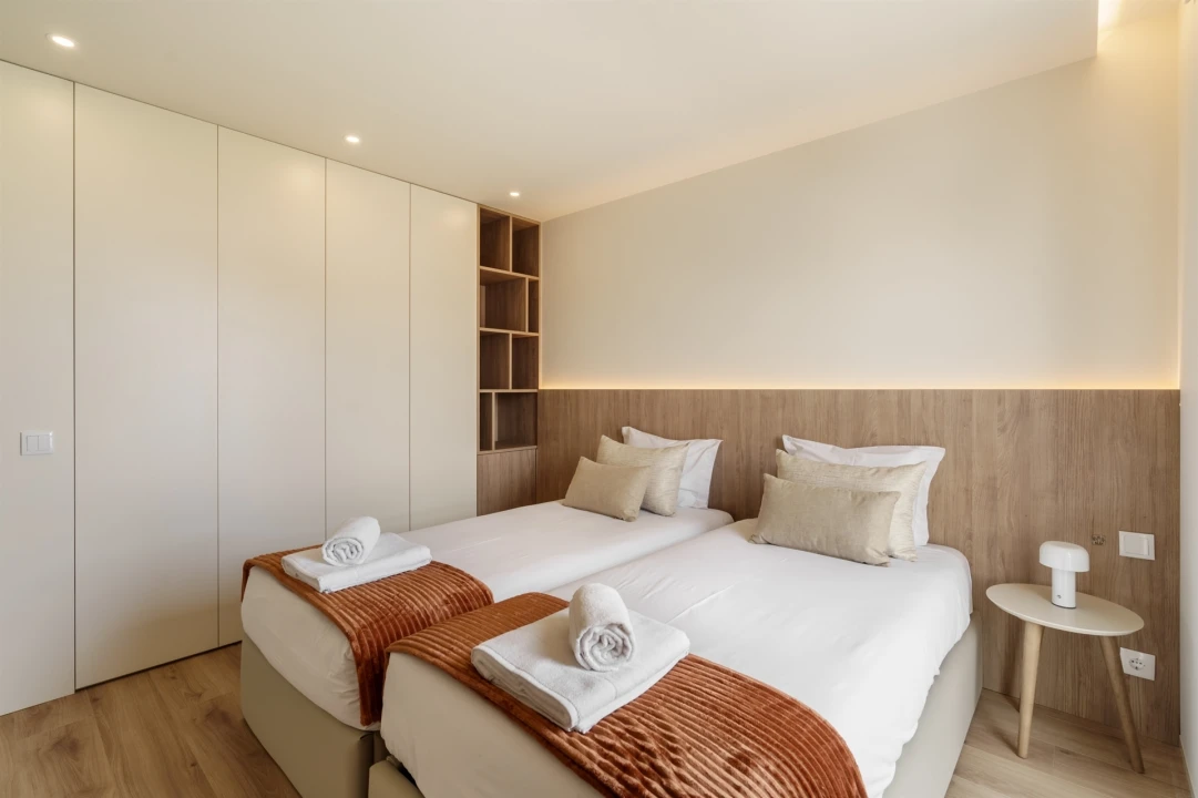 Apartamento T3 para Arrendamento férias em Apúlia e Fão Foto 16