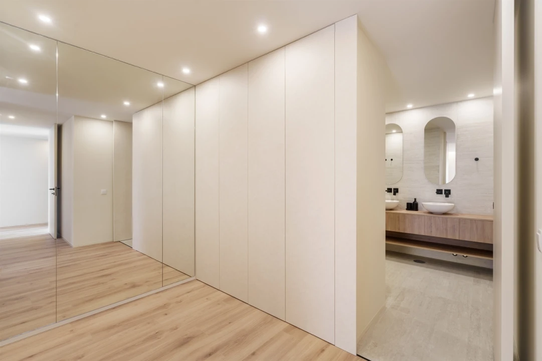 Apartamento T3 para Arrendamento férias em Apúlia e Fão Foto 23