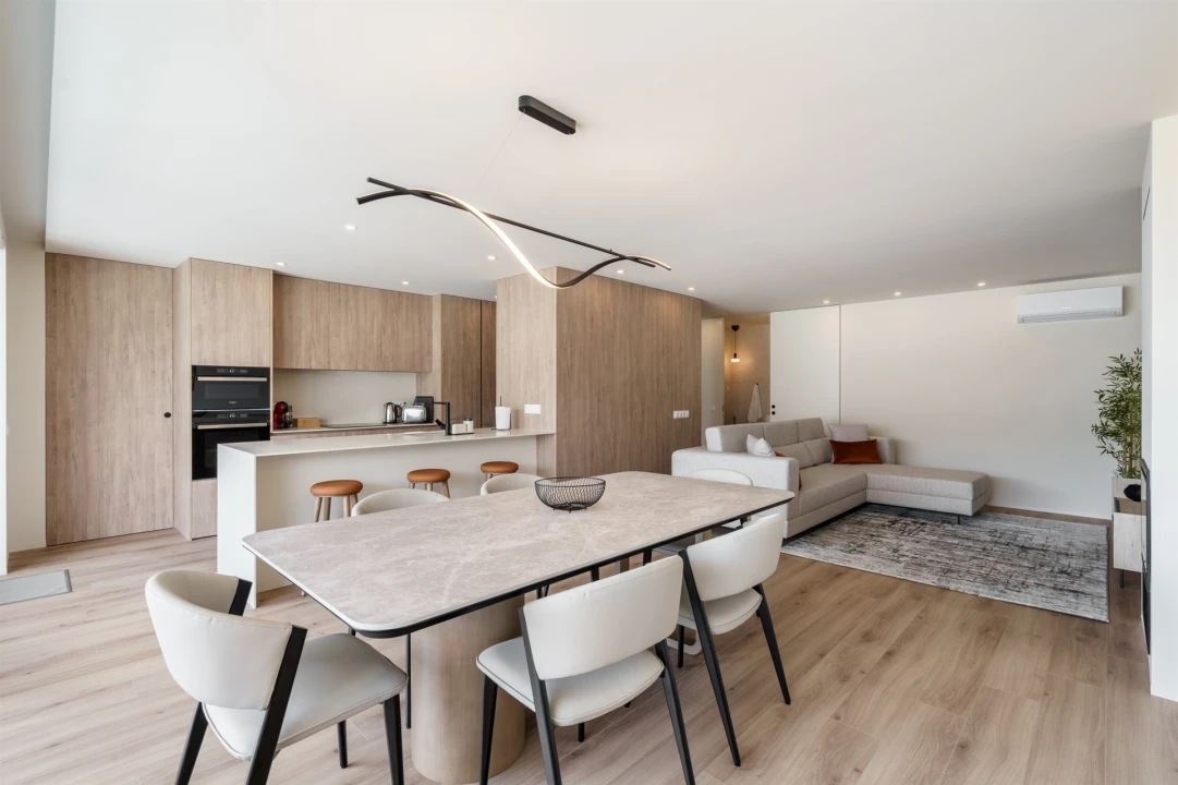 Apartamento T3 para Arrendamento férias em Apúlia e Fão Foto 2