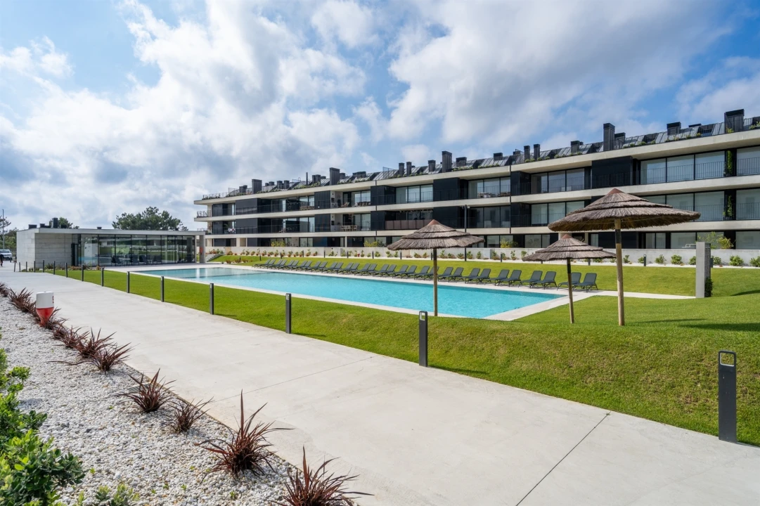 Apartamento T3 para Arrendamento férias em Apúlia e Fão Foto 26