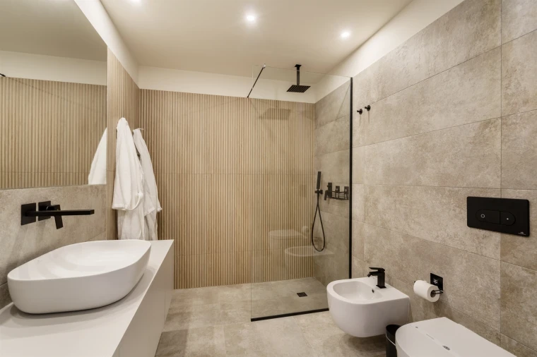 Apartamento T3 para Arrendamento férias em Apúlia e Fão Foto 18