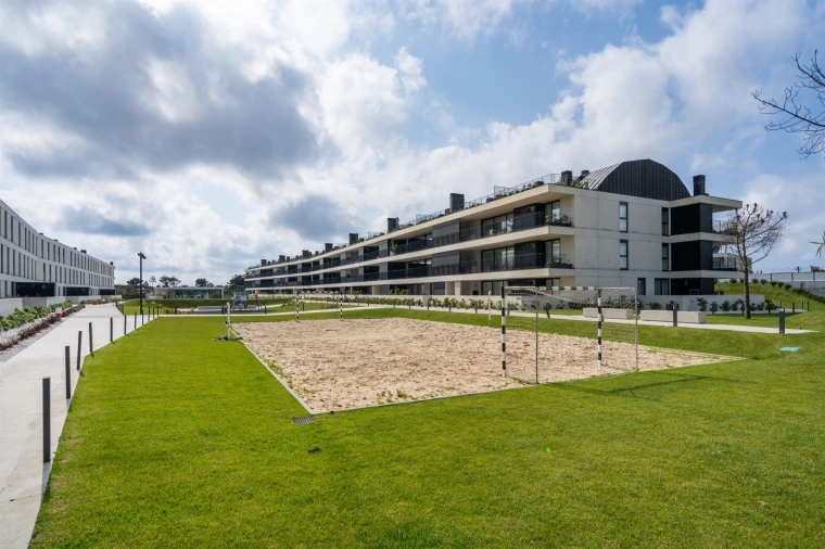 Apartamento T3 para Arrendamento férias em Apúlia e Fão Foto 28