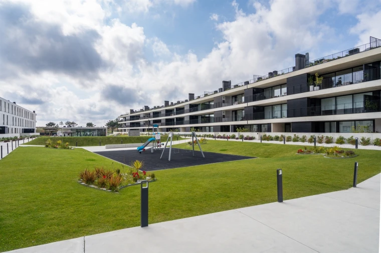 Apartamento T3 para Arrendamento férias em Apúlia e Fão Foto 27